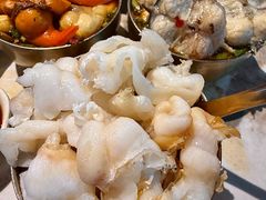 -琥珀川糟粕醋火锅(慈云寺店)
