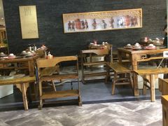 -巴蜀印象火锅(永陵总店)