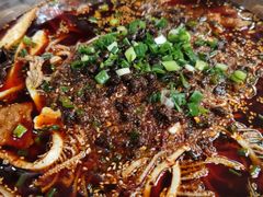 -蓉城西二道无名冒菜(西二道街店)