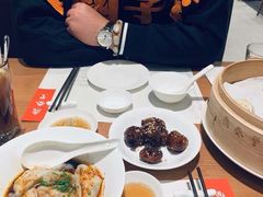 -鼎泰丰(德基广场店)