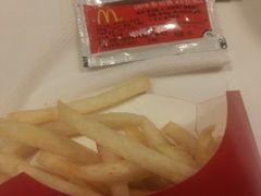 -麦当劳(东直门外大街店)