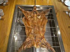 -炑羊香烤全羊(西三旗店)