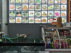 -老渔翁笨锅炖(迎宾路总店)