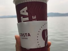 布蕾拿铁-COSTA COFFEE(西湖天地店)