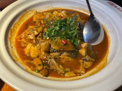 特色鱼头捞饭-魏铭鱼头捞饭(晋阳路店)