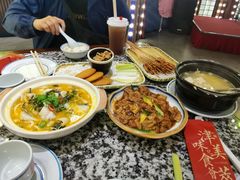-天津卫码头(南开大悦城店)