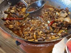 -印象鲵宴·张家界地标美食名片(溪布街店)