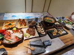 -金善子深海料理(云鼎店)