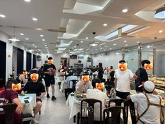 -杨记拉面总店
