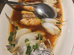 -阿毛饭店首店·宁波老字号(文化广场店)