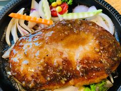 -我家牛排自助餐厅(万象汇店)