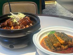 -玲珑·新粤菜(安华汇店)