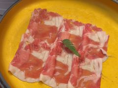 -一绪に寿喜烧(荟聚店)