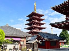 -浅草寺