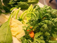 -清真·鸦儿李记·涮肉(花市店)