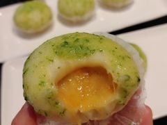 侨乡葱茸包-闽和南(深圳万象城店)