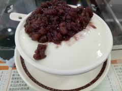 -义顺牛奶公司(新马路老店)
