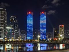 -星海广场