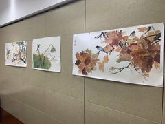 -秦汉胡同国学书院(川沙分馆)