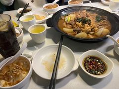 -牛小灶牛杂煲(北京路店)