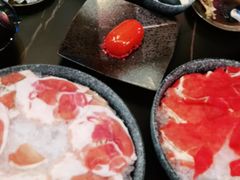 -熹悟海鲜火锅·广式打边炉