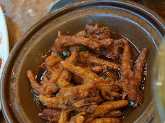 -一楼食业·美食人家