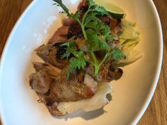-The Diner X餐厅(青岛万象城店)