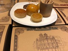 -鼓浪屿牌馅饼(大同路店)