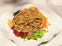 -老爷庙风味美食府(魏都大道店)