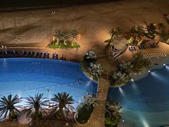 -深圳大梅沙京基洲际度假酒店