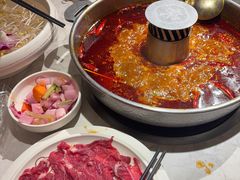 -蜀大侠火锅(总府路全国总店)