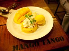 -Mango Tango