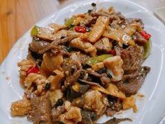-真好吃牛杂(白沙店)
