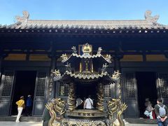 -包公祠