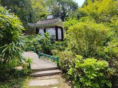 -深圳国际园林花卉博览园