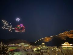 -云端咖啡(山顶教堂店)