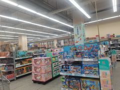 -沃尔玛超市(武侯店)