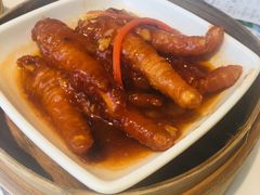 -凯逸轩·匠心粤菜(中城名仕汇店)