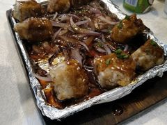 -阿婆农家菜(车墩店)