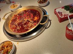 -小龙坎火锅(春熙太古里店)
