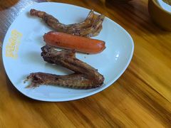 -老火车站牛肉粉