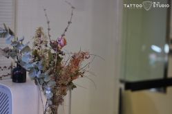 -飛凡TATTOO纹身•原创