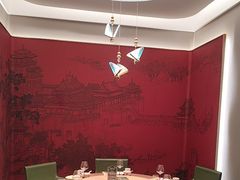 -7号院家宴.烧鸽子(门头沟店)