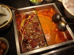 -五星桥原切肥牛火锅·30年专注好牛肉(湖塘店)