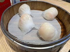 虾饺-荔银肠粉·非遗手藝(夫子庙店)