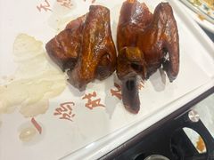 -朱记乳鸽王·非遗石岐乳鸽·全鸽宴(大兴旗舰店)