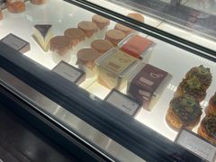 -LANLIZI BAKERY(COSMO店)