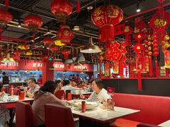 -禄鼎记·排队俩小时都要吃的酸菜鱼(石牌桥店)