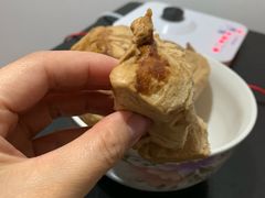 -御梁坊红糖馒头