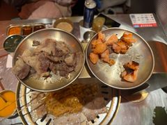 -西塔老太太泥炉烤肉(苏州大悦城店)